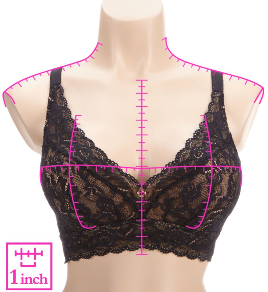 Rosessence Comfort Bralette-ns7