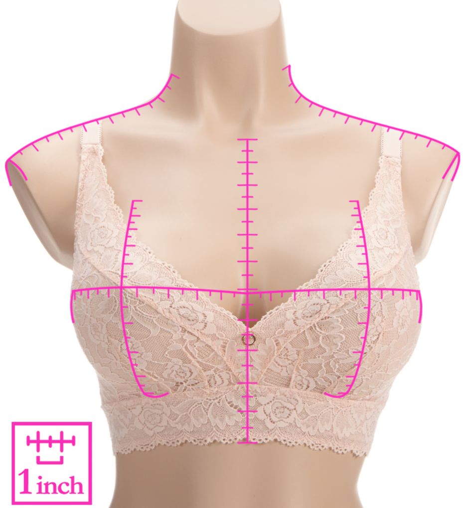 Rosessence Comfort Bralette-ns7