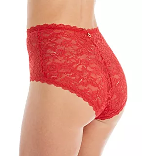 Rosessence Highwaisted Brief Panty Gala XS