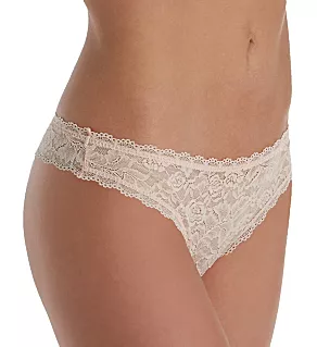 Rosessence Tanga Panty Nude D'Ete XS