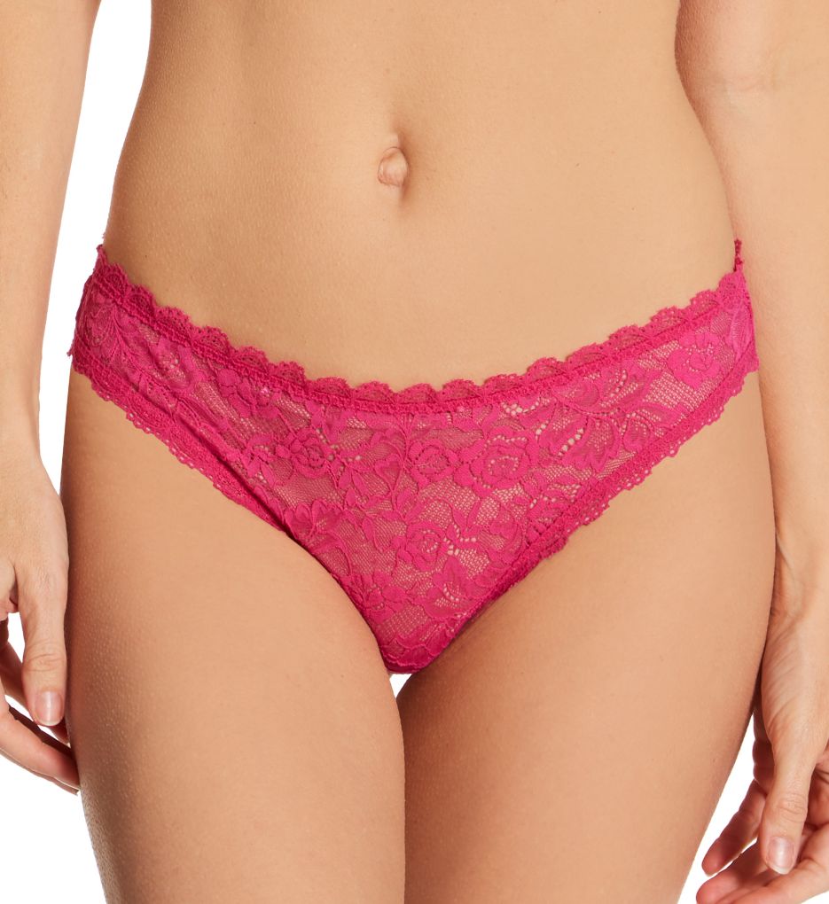 Rosessence Tanga Panty-fs