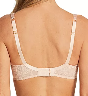 Melodie D'Ete Half Cup Underwire Bra Aurore 38C