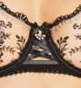 Aubade Tresor Infini Half Cup Underwire Bra IDF14 - Image 4