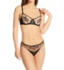 Aubade Tresor Infini Half Cup Underwire Bra IDF14 - Image 5