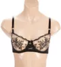 Aubade Tresor Infini Half Cup Underwire Bra IDF14 - Image 1