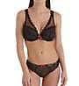 Aubade Delicate Extase Comfort Plunging Triangle Bra NA12-02 - Image 4