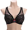 Aubade Delicate Extase Comfort Plunging Triangle Bra NA12-02 - Image 1