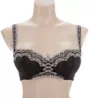 Aubade Soleil Nocturne Half Cup Bra ND14 - Image 1