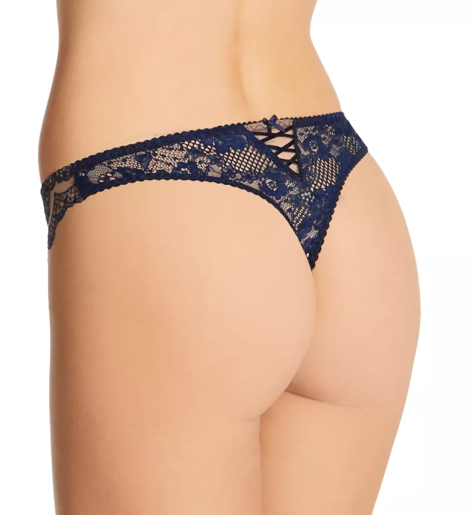 Aubade Soleil Nocturne Tanga Panty ND26 - Image 2