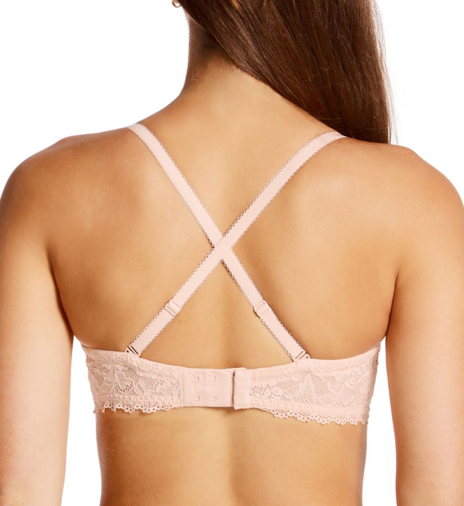 Lysessence Comfort Molded Bandeau Bra-cs2