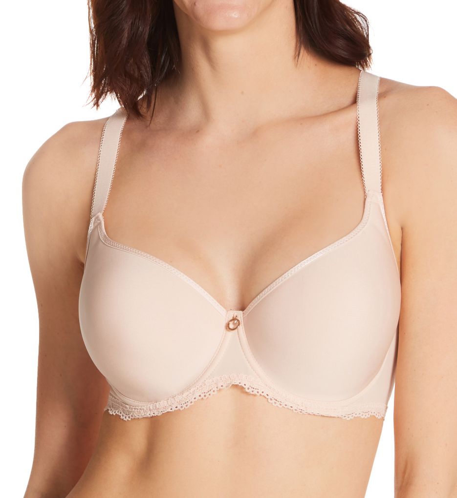 Aubade Women's White Bras