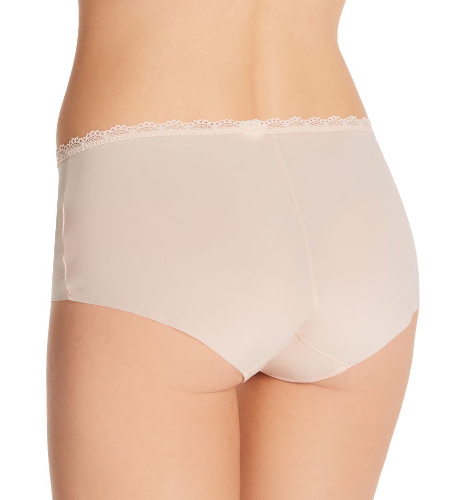 Aubade Lysessence Boxer Panty Nude D'Ete M  - Image 2