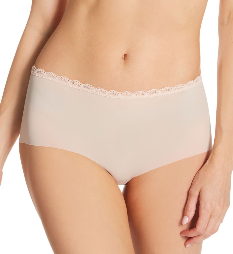Aubade Lysessence Boxer Panty Nude D'Ete M  - Image 1