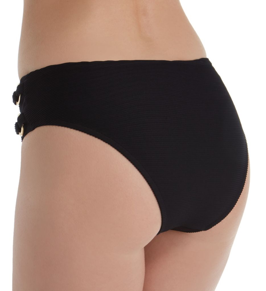 Croisiere Privee Shorty Swim Bottom