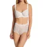 Aubade Dans des Sens Lace Comfort Half Cup Bra OG14-02 - Image 5