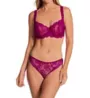 Aubade Dans des Sens Lace Comfort Half Cup Bra OG14-02 - Image 6