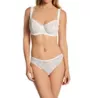 Aubade Dans des Sens Lace Comfort Half Cup Bra OG14-02 - Image 7