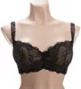 Aubade Dans des Sens Lace Comfort Half Cup Bra OG14-02 - Image 1