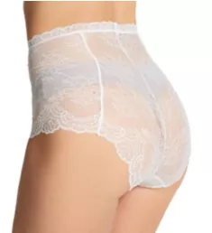 Dans des Sens High Waisted Lace Panty