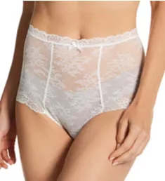 Dans des Sens High Waisted Lace Panty