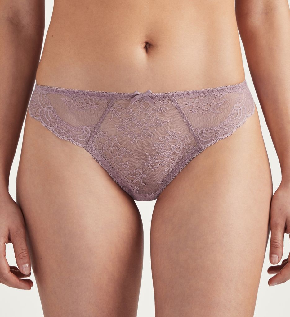 Dans des Sens Lace Tanga Panty-acs