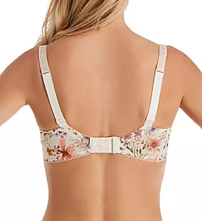 Reine Des Pres Comfort Half Cup Bra