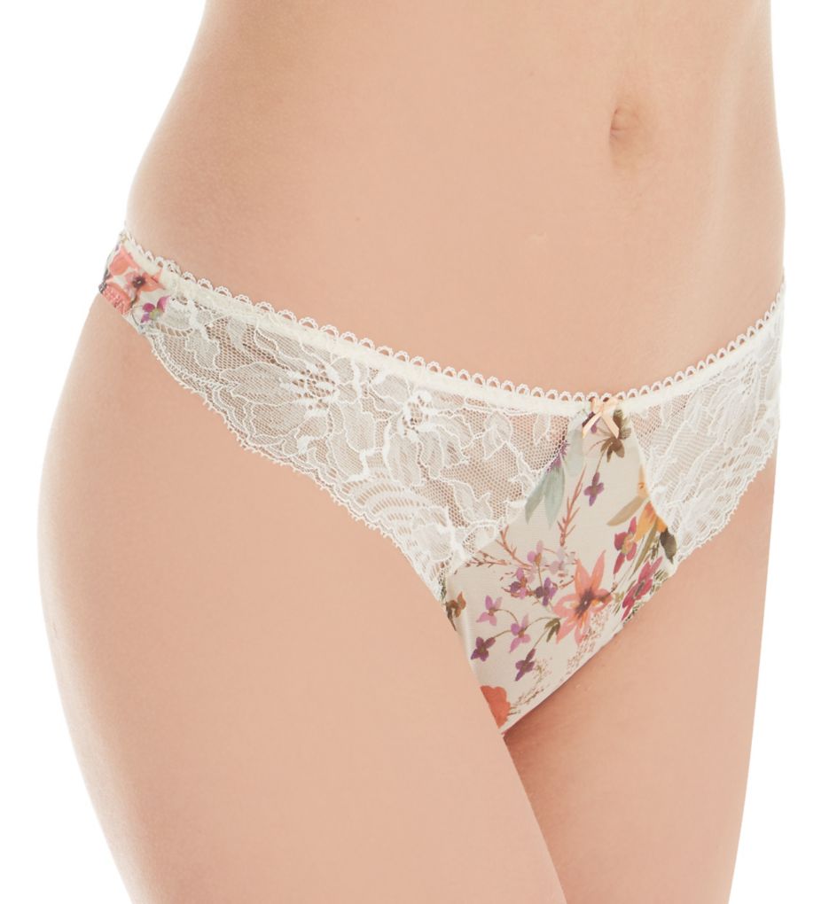 Reine Des Pres Tanga Panty-acs