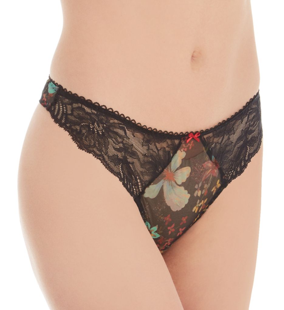 Reine Des Pres Tanga Panty-acs