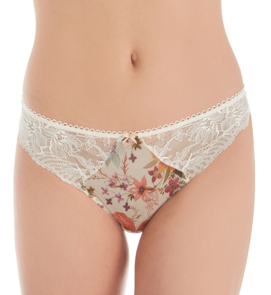 Reine Des Pres Tanga Panty-fs