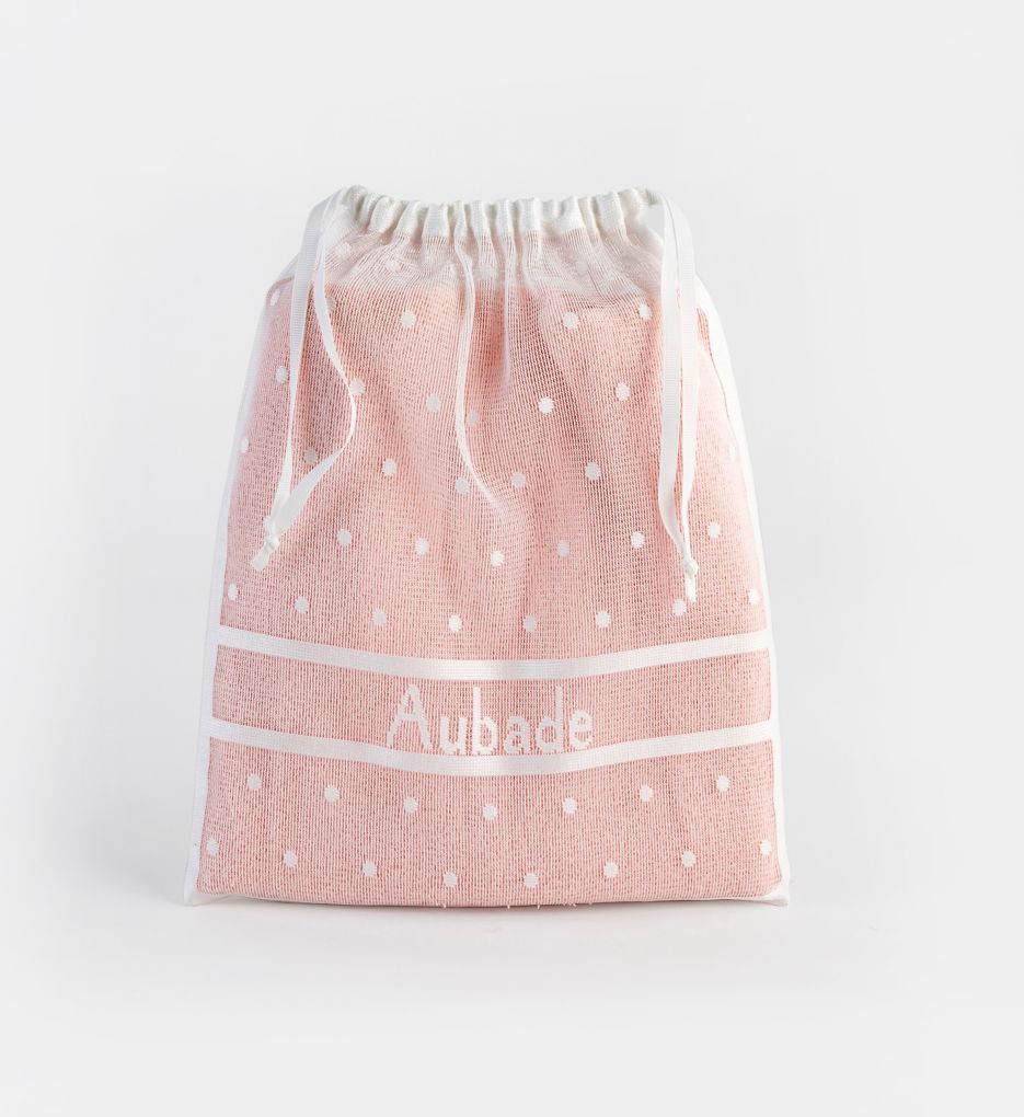 Free Aubade Lingerie Wash Bag-acs