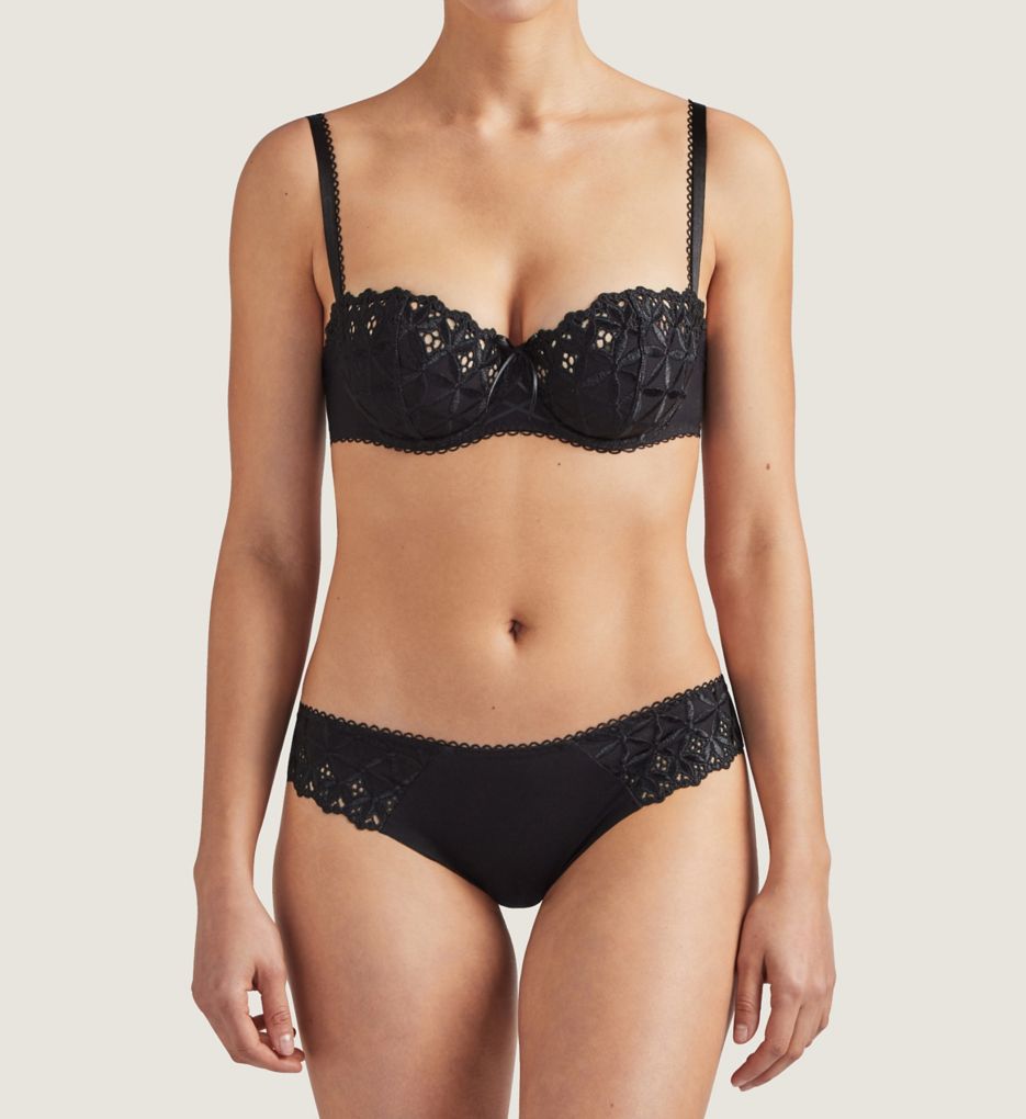 Aubade Womens Bahia & Moi Half Cup Bra : Aubade: : Clothing, Shoes  & Accessories