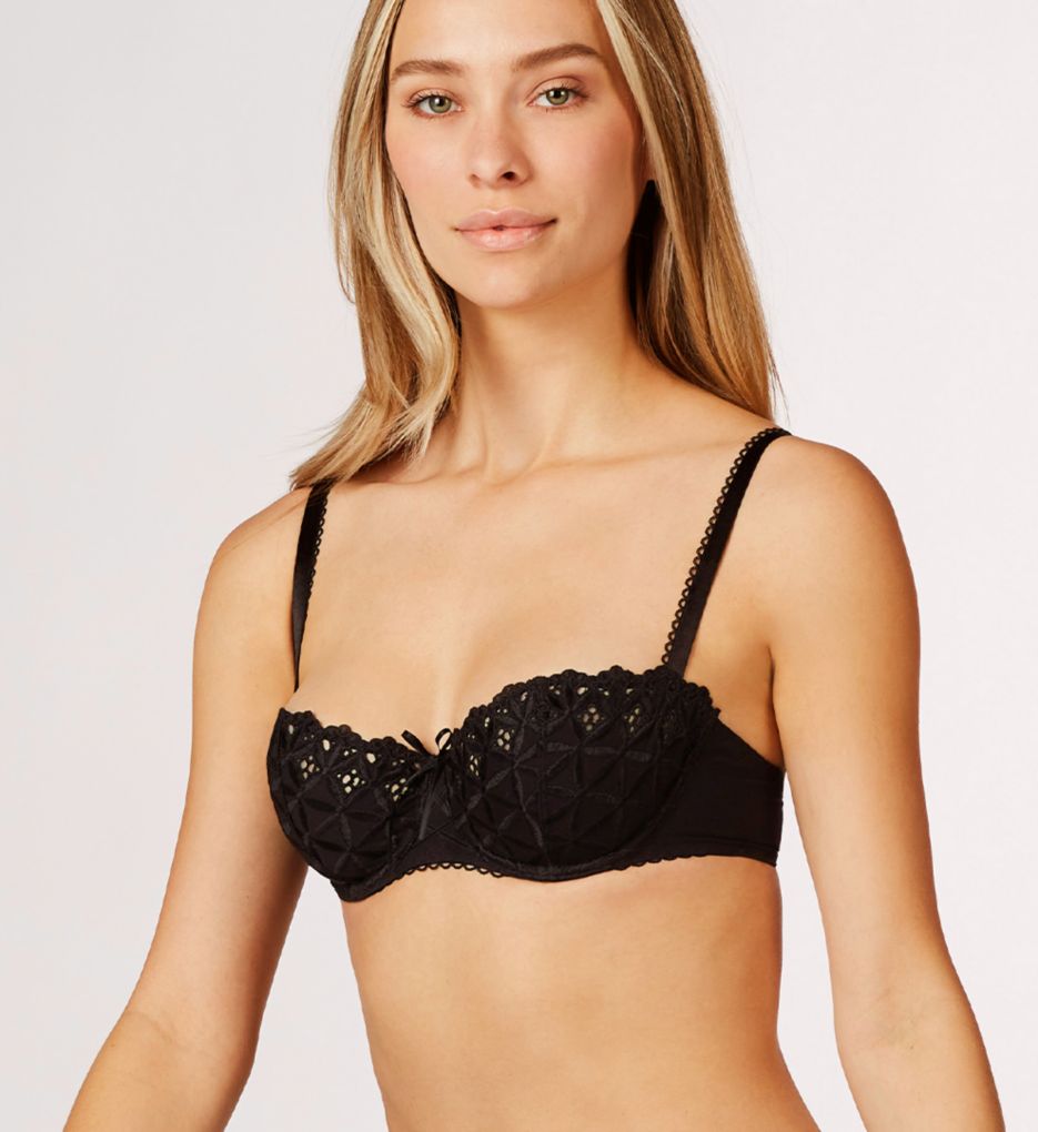 Tresor Infini Half Cup Underwire Bra