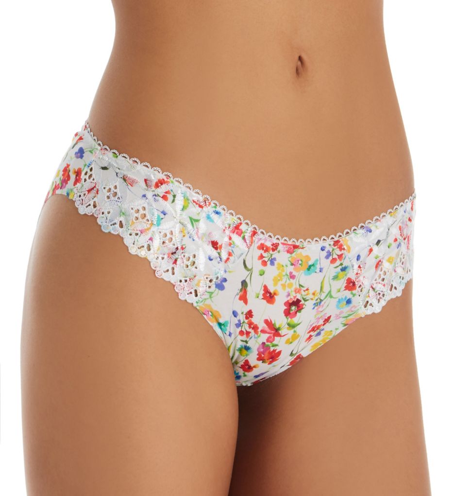 Bahia & Moi Braz Brief Panty-acs