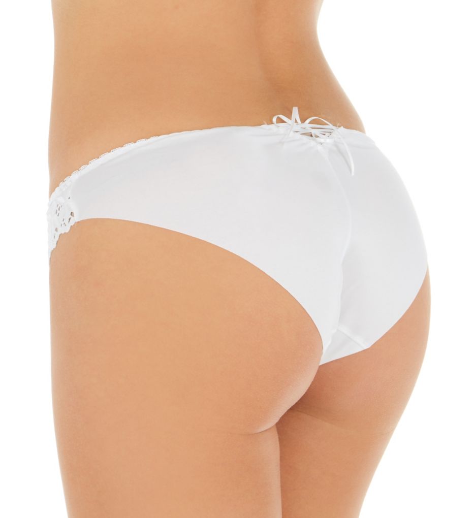 Bahia & Moi Braz Brief Panty-bs