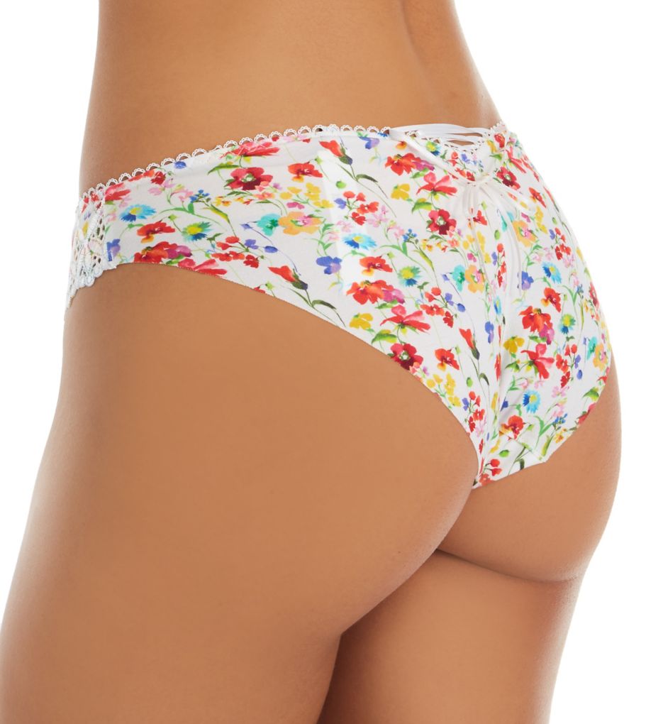 Bahia & Moi Braz Brief Panty-bs