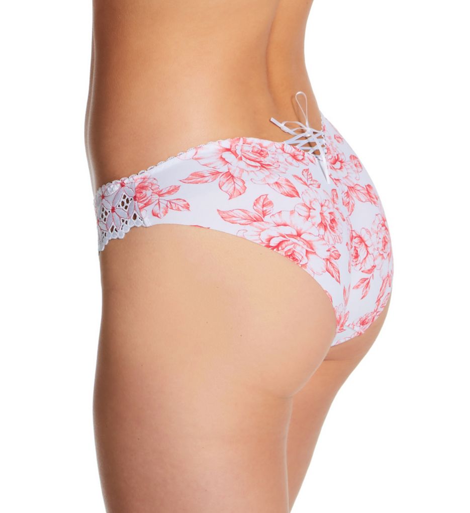 Bahia & Moi Braz Brief Panty-bs