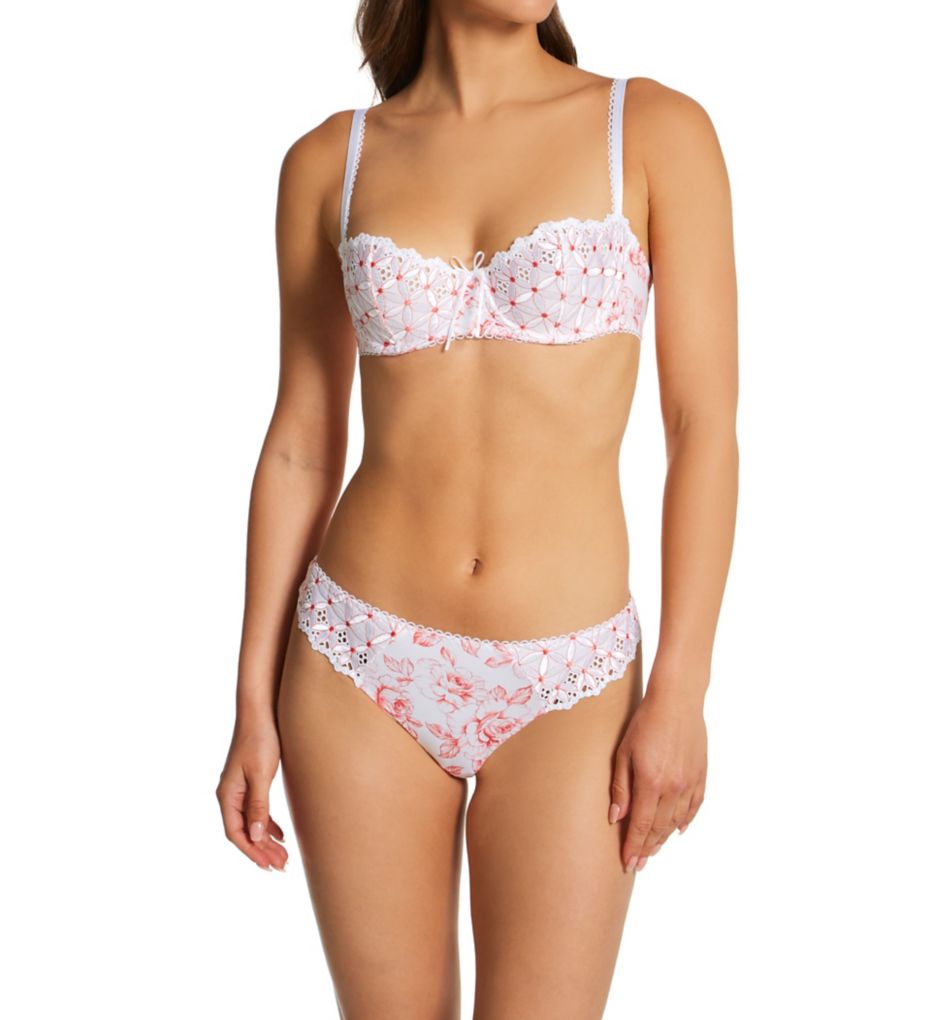 Bahia & Moi Braz Brief Panty-cs4