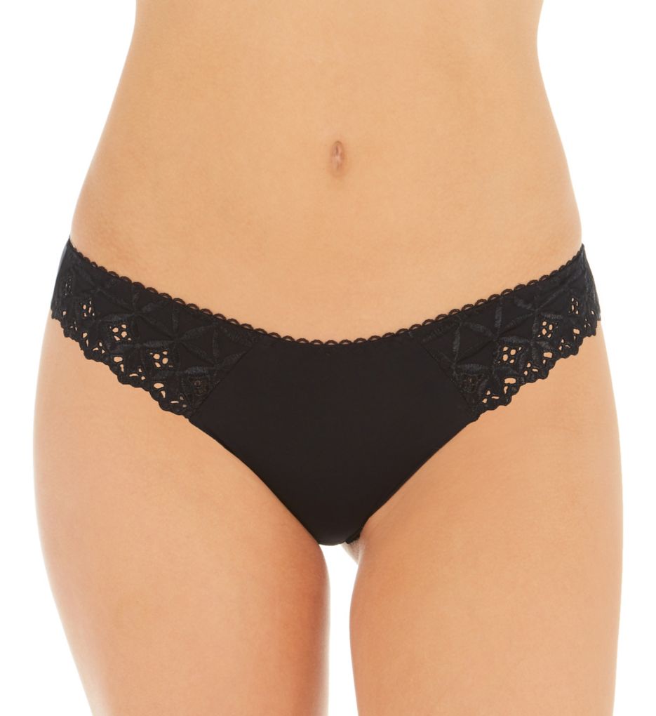 Bahia & Moi Braz Brief Panty-fs