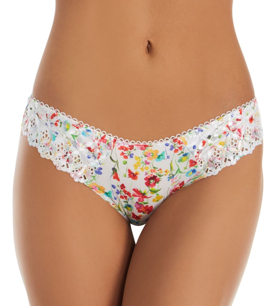 Bahia & Moi Braz Brief Panty-fs