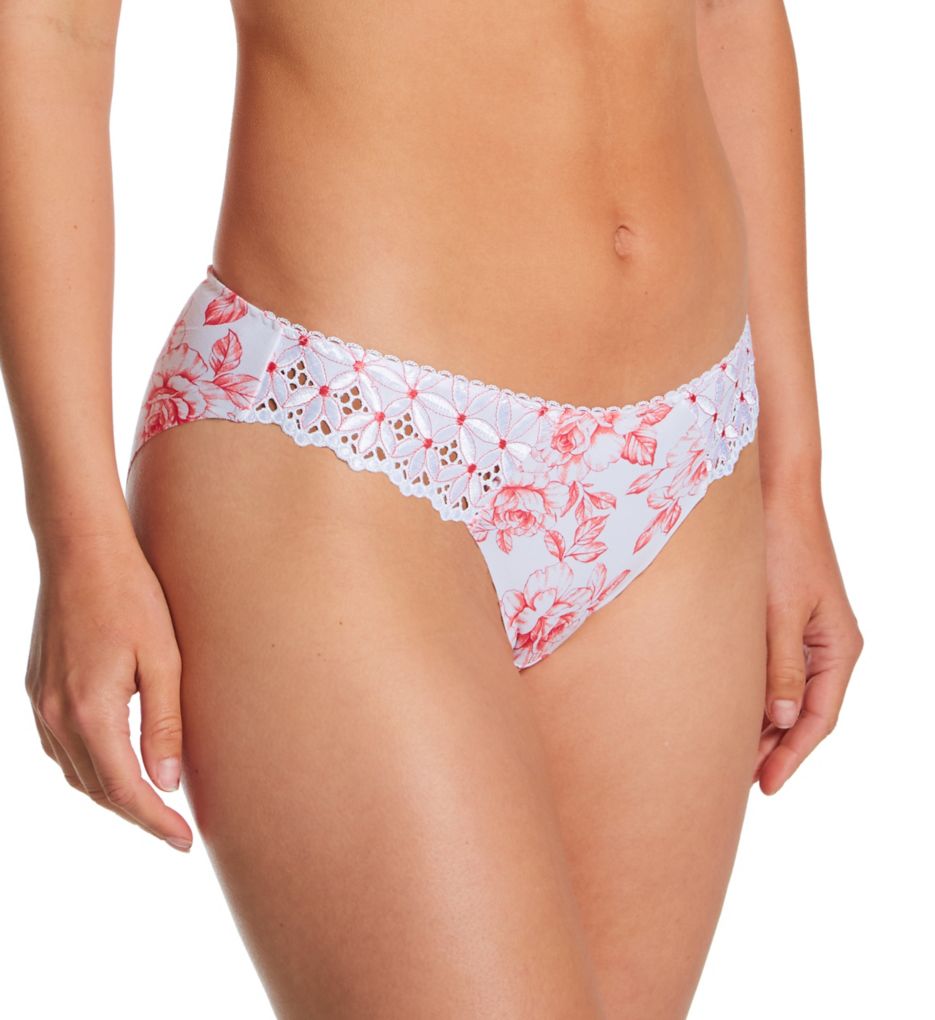 Bahia & Moi Braz Brief Panty-fs