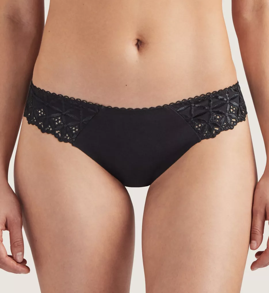 Aubade Bahia & Moi Braz Brief Panty PY22-1