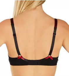 Fievre Andalouse Plunging Triangle Bra