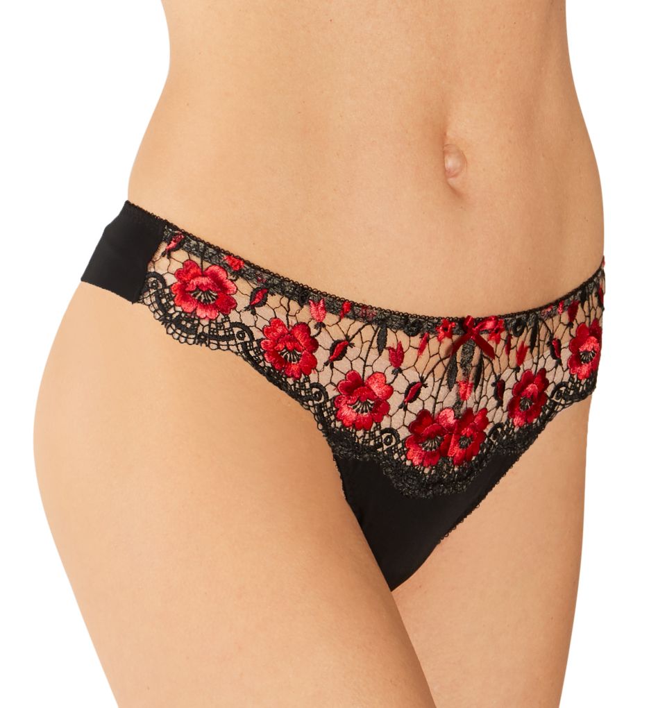 Fievre Andalouse Tanga Panty-acs