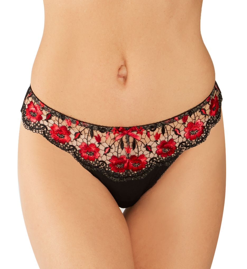 Fievre Andalouse Tanga Panty-fs