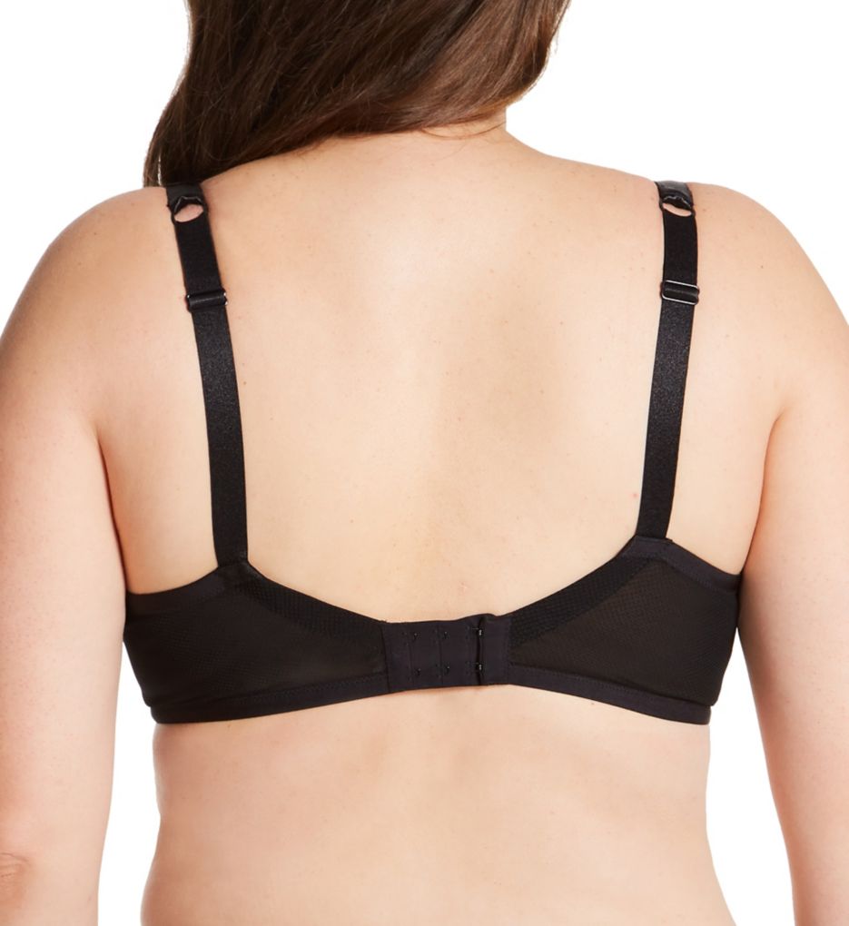 A La Folie Comfort Triangle Bra-bs