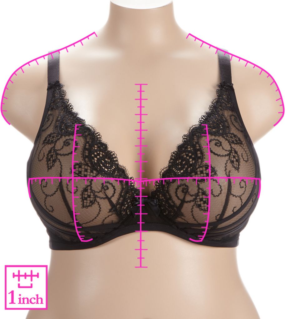 A La Folie Comfort Triangle Bra-ns7