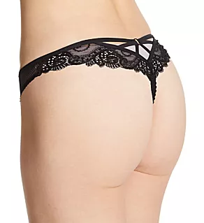 A La Folie Tanga Panty