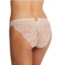 Velvet Memories Italian Brief Panty