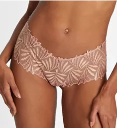 Iris Van Herpen x Aubade Boyshort Brief Panty