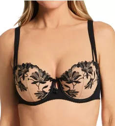 Lovessence Underwire Half Cup Bra